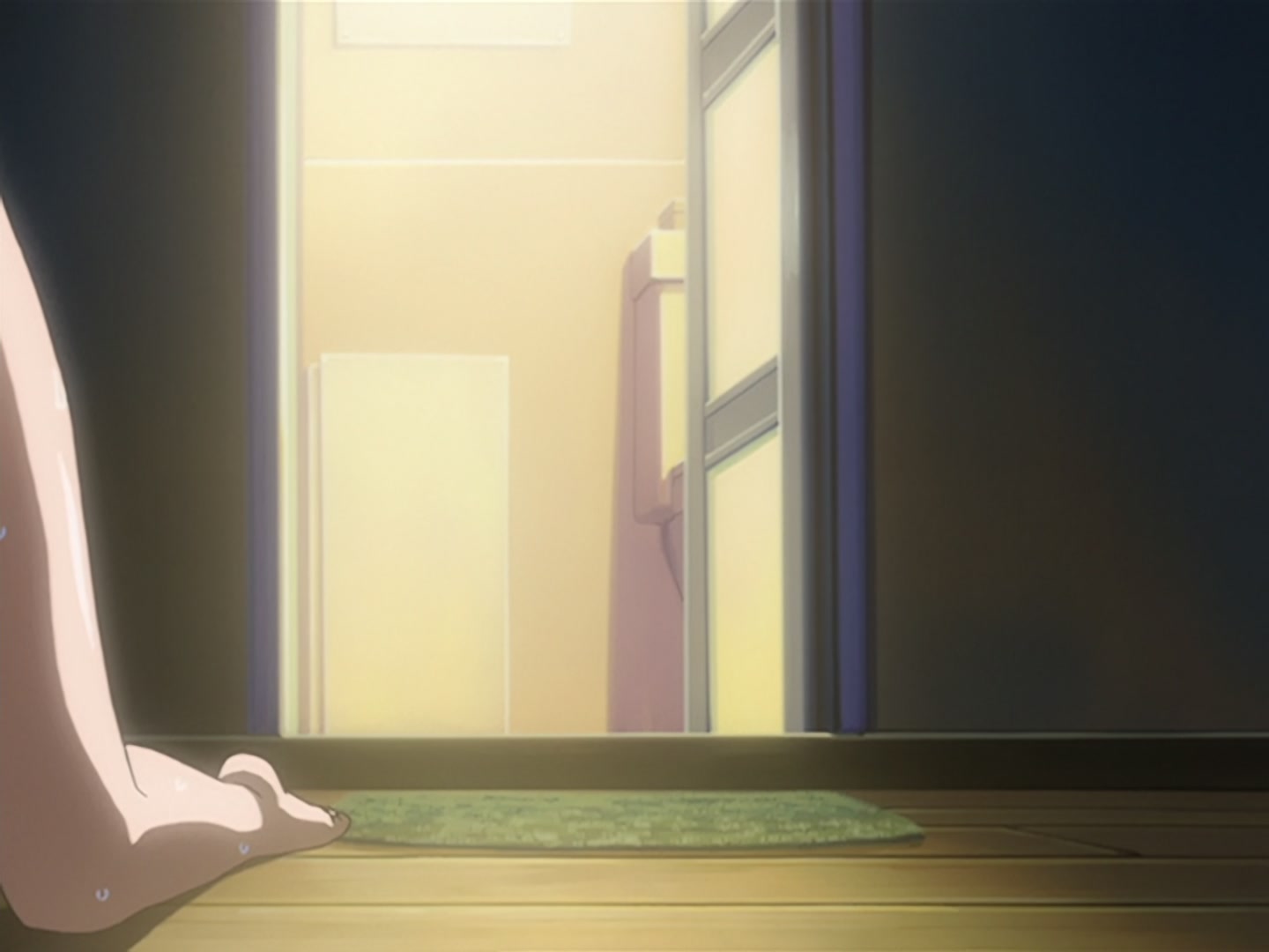 Bleach Ep 116: The Evil Eye, Aizen Returns @ 00:16:39