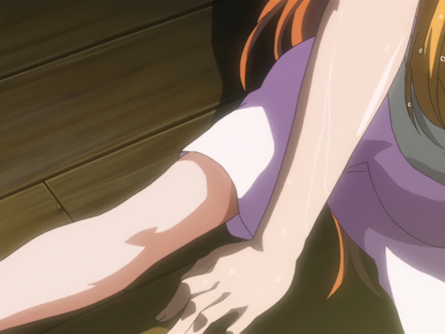 Bleach Ep 116: The Evil Eye, Aizen Returns @ 00:16:43