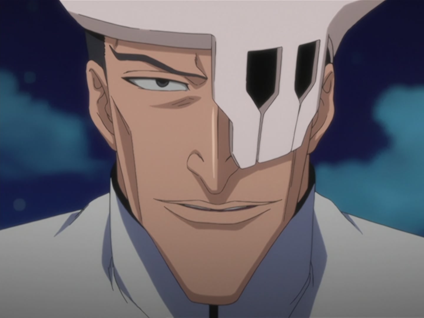 Bleach Ep 117: Rukia’s Battle Begins! The Freezing White Blade @ 00:05:53