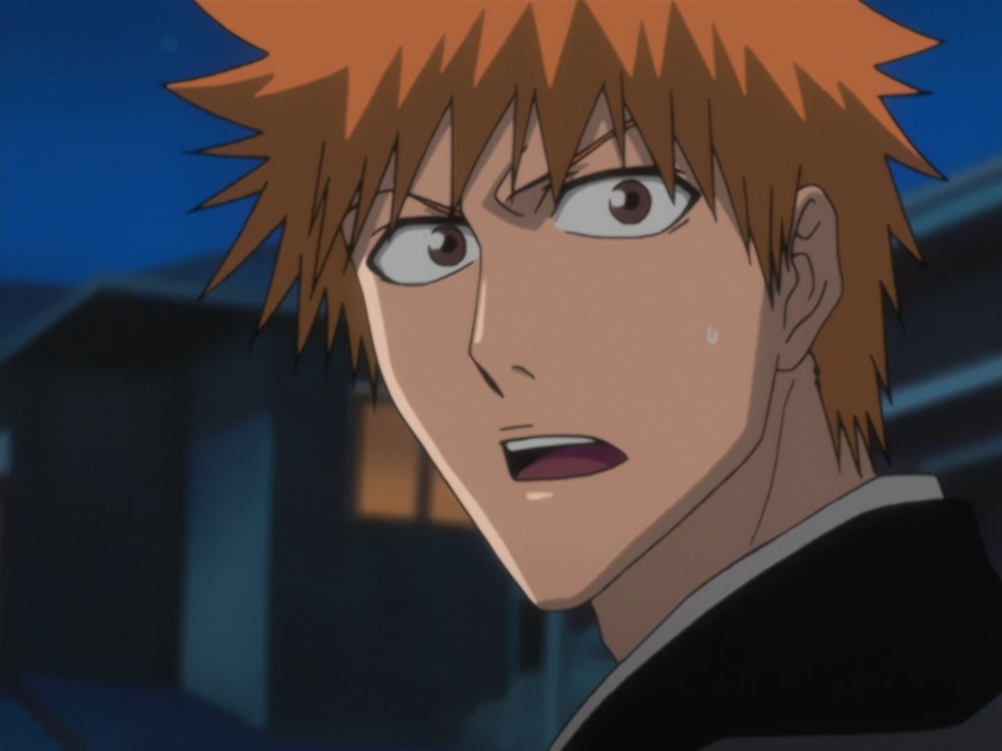 Bleach Ep 117: Rukia’s Battle Begins! The Freezing White Blade @ 00:09:18