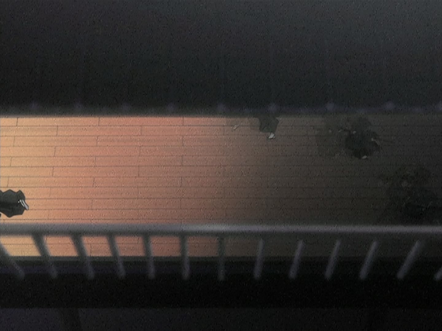 Bleach Ep 117: Rukia’s Battle Begins! The Freezing White Blade @ 00:10:25