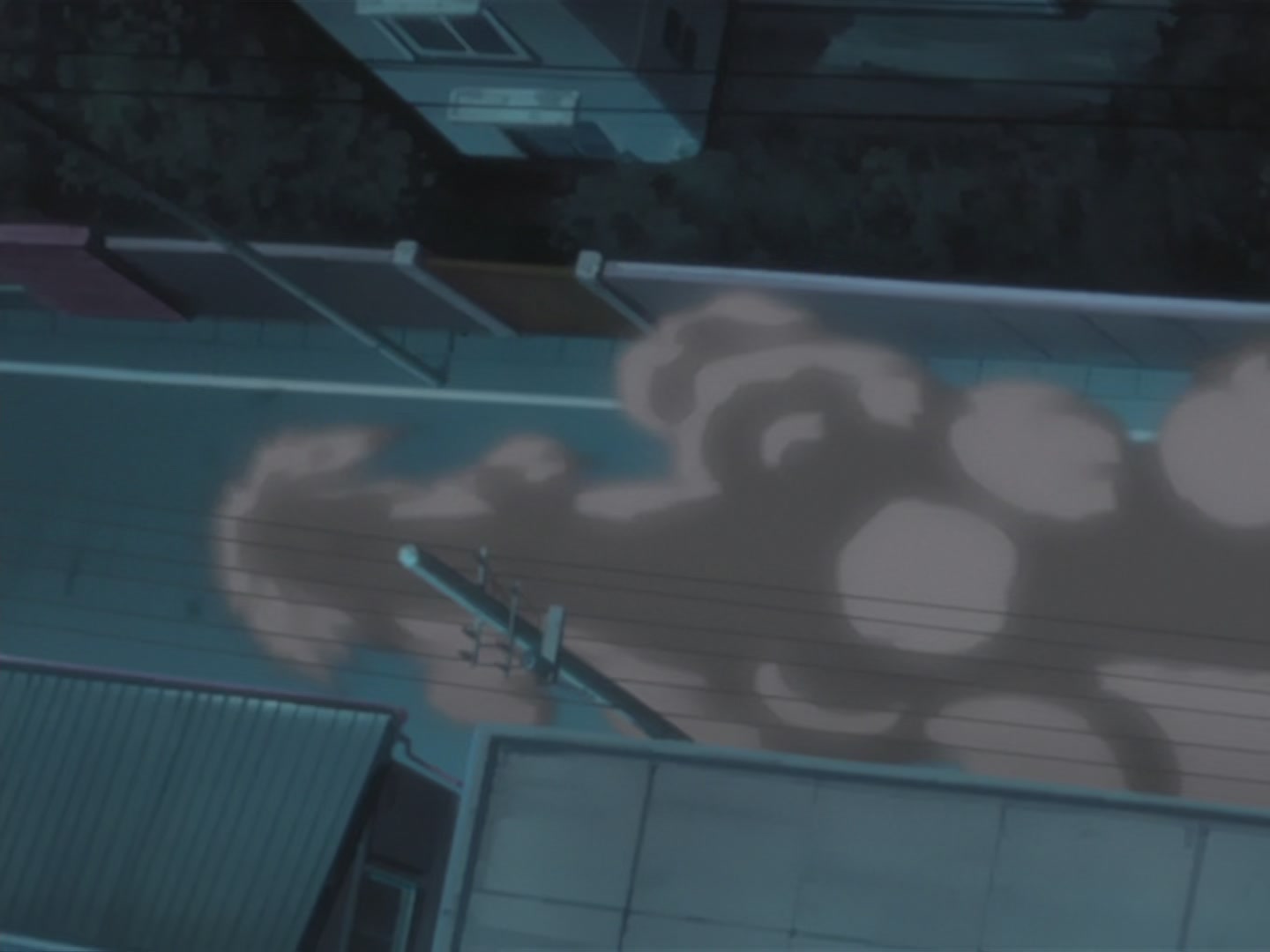 Bleach Ep 117: Rukia’s Battle Begins! The Freezing White Blade @ 00:11:42