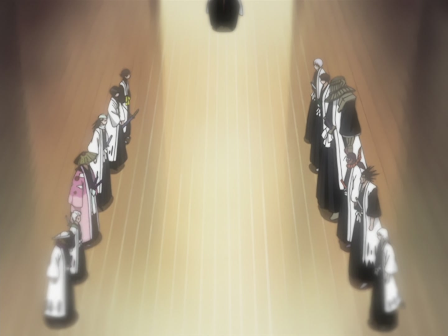 Bleach Ep 117: Rukia’s Battle Begins! The Freezing White Blade @ 00:15:22