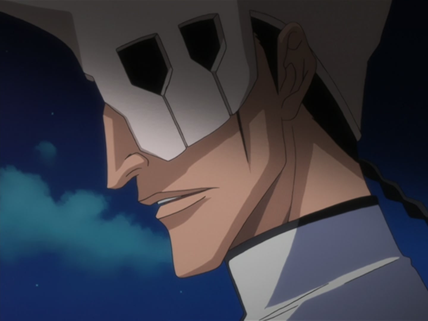 Bleach Ep 117: Rukia’s Battle Begins! The Freezing White Blade @ 00:16:29