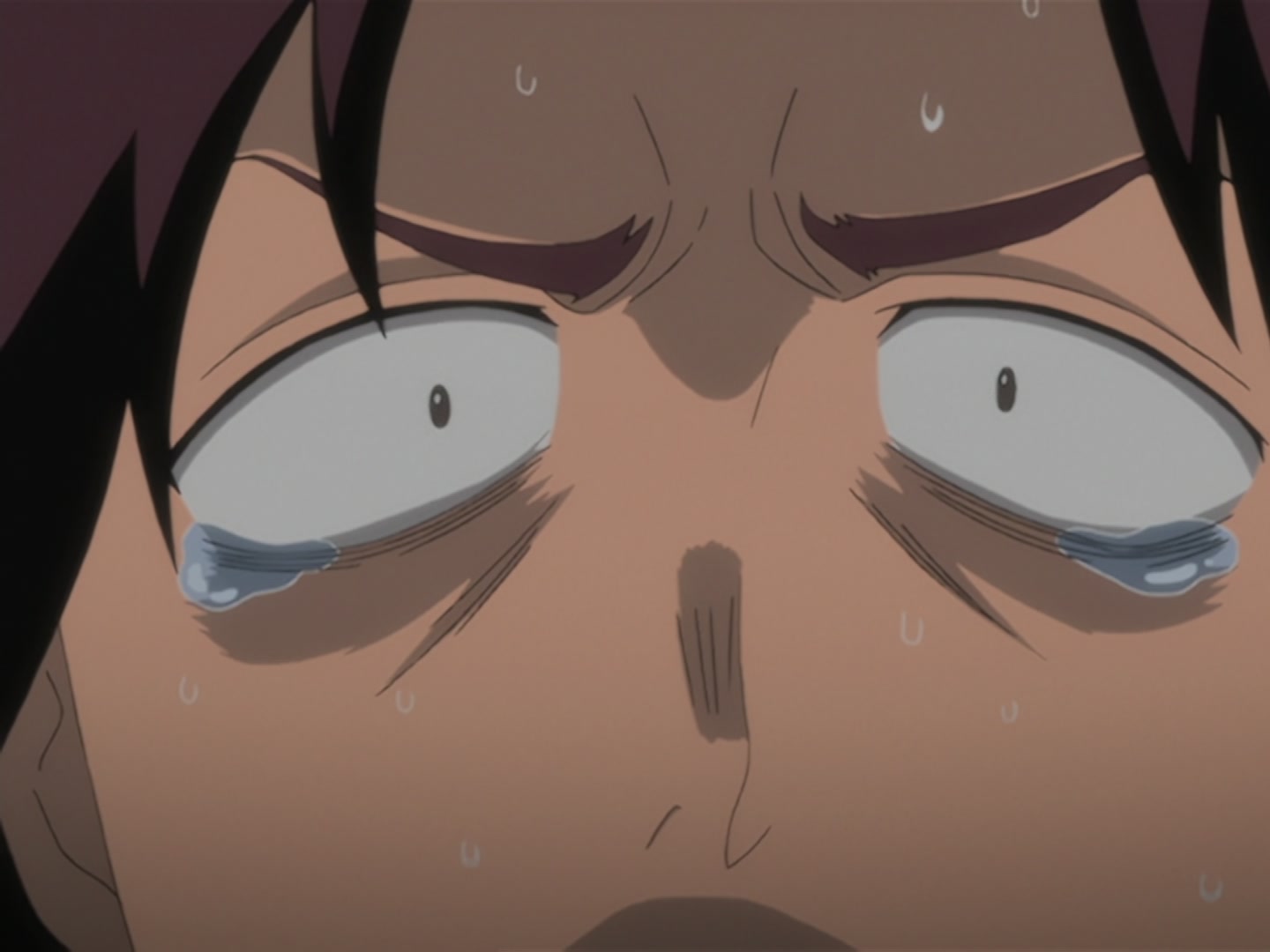 Bleach Ep 117: Rukia’s Battle Begins! The Freezing White Blade @ 00:19:49