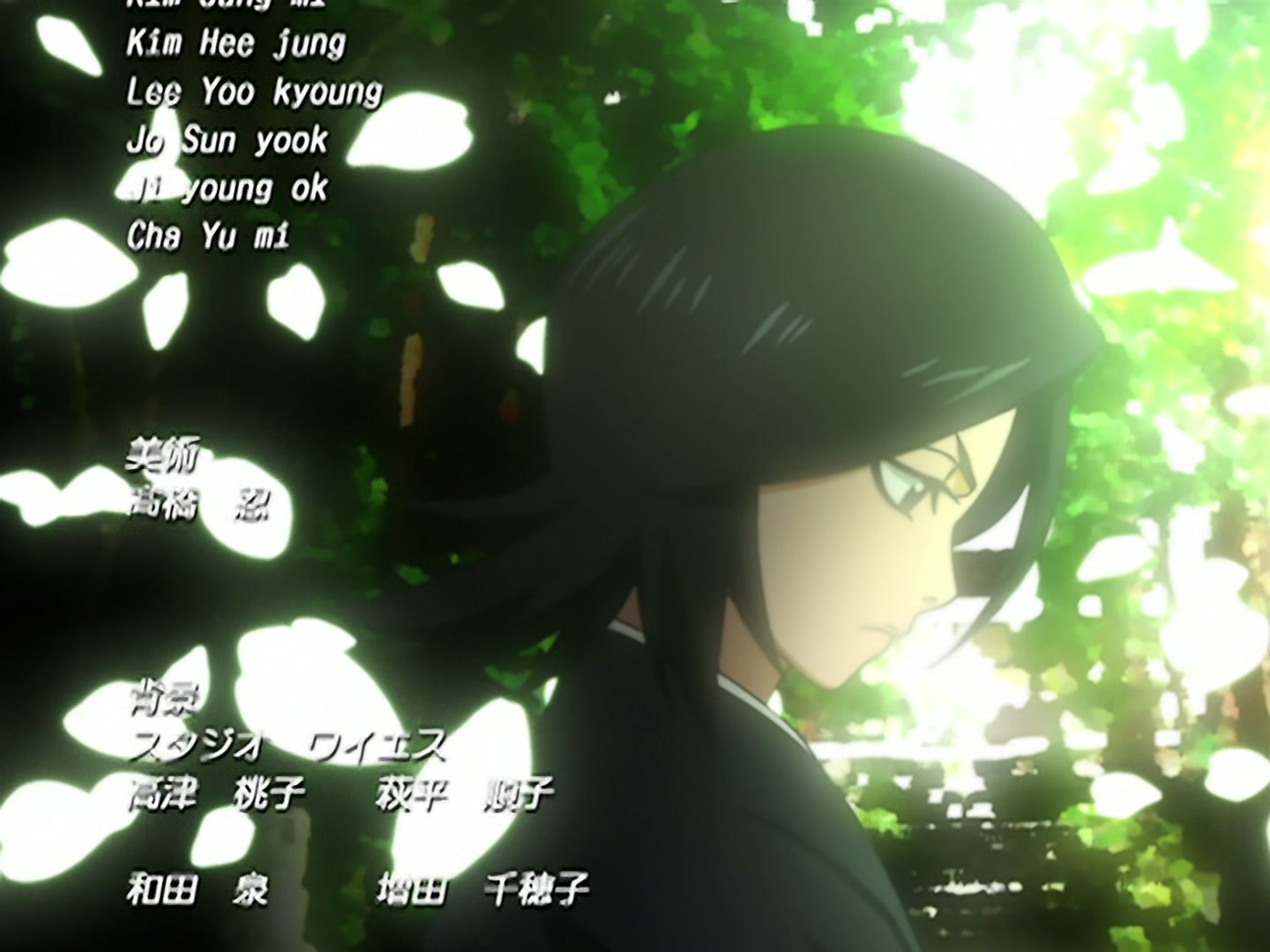 Bleach Ep 117: Rukia’s Battle Begins! The Freezing White Blade @ 00:22:32