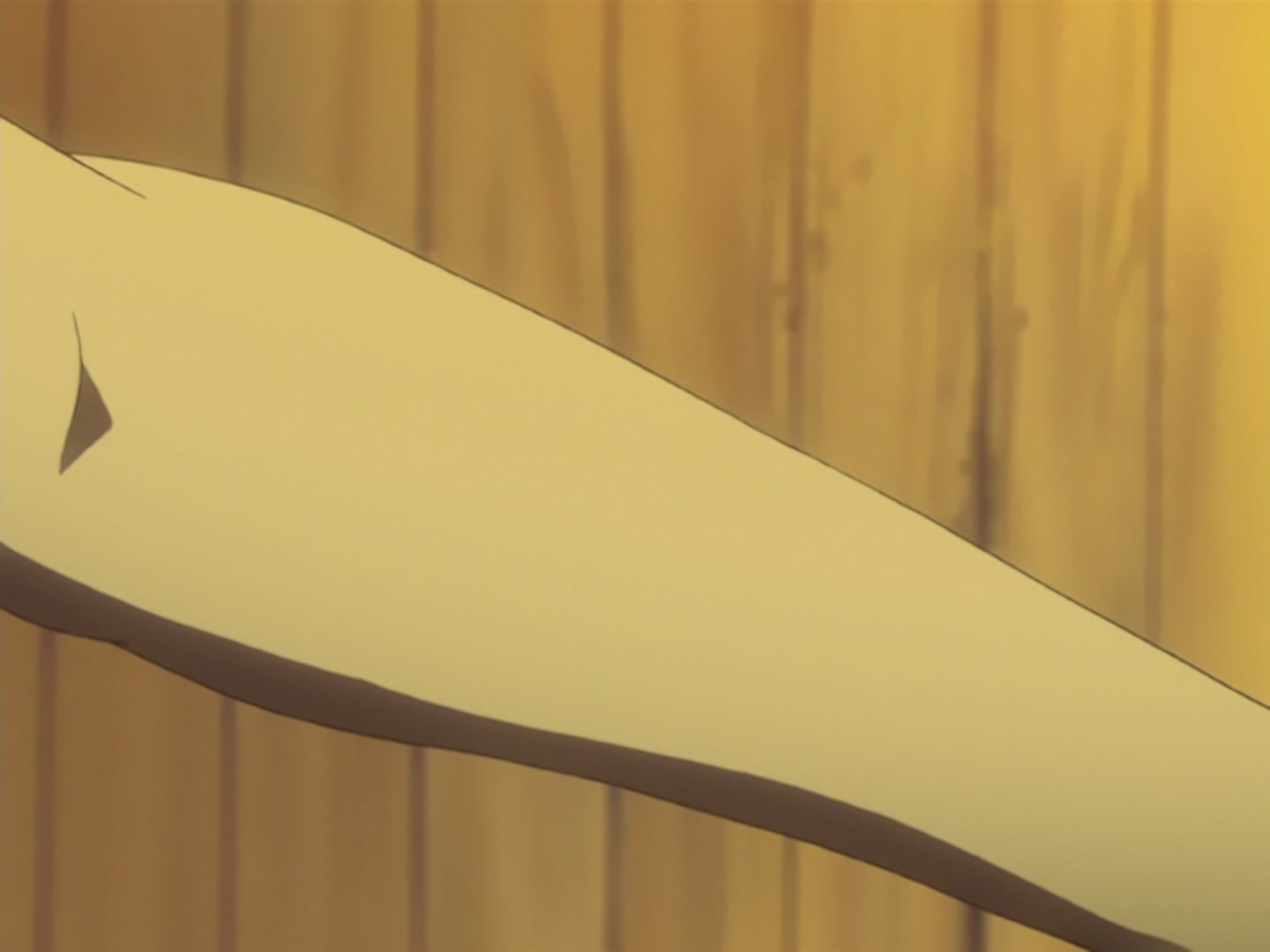 Bleach Ep 119: Zaraki Division’s Secret Story! The Lucky Men @ 00:04:11