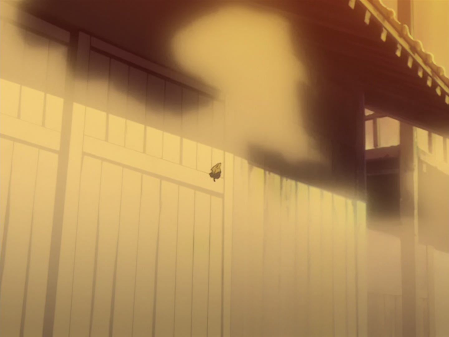 Bleach Ep 119: Zaraki Division’s Secret Story! The Lucky Men @ 00:04:26