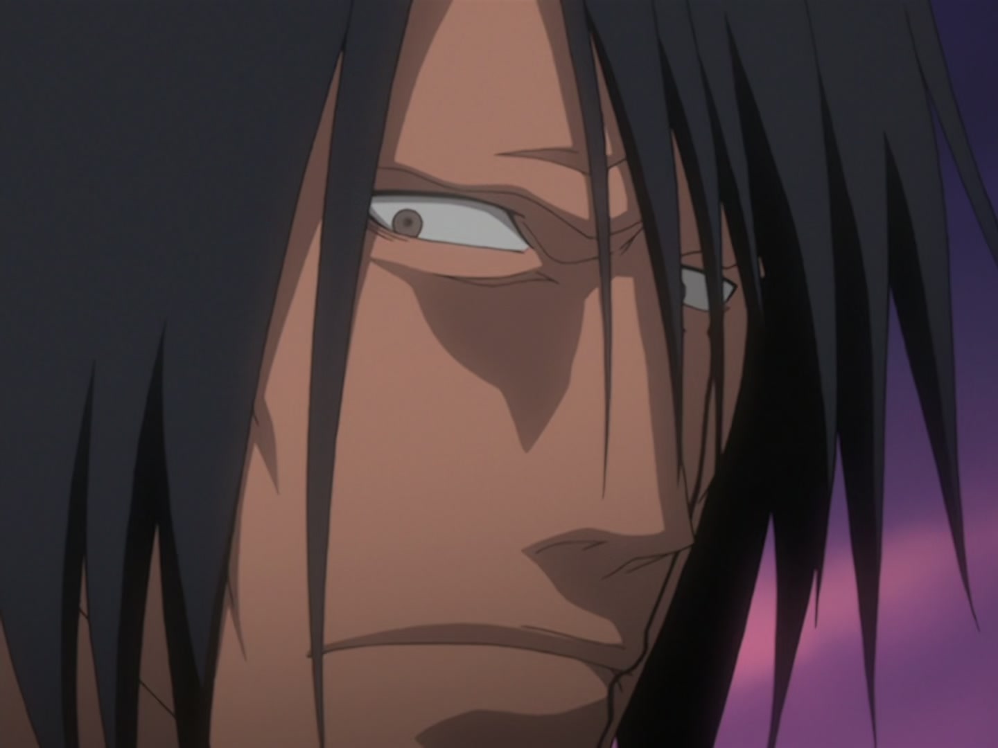 Bleach Ep 119: Zaraki Division’s Secret Story! The Lucky Men @ 00:06:53