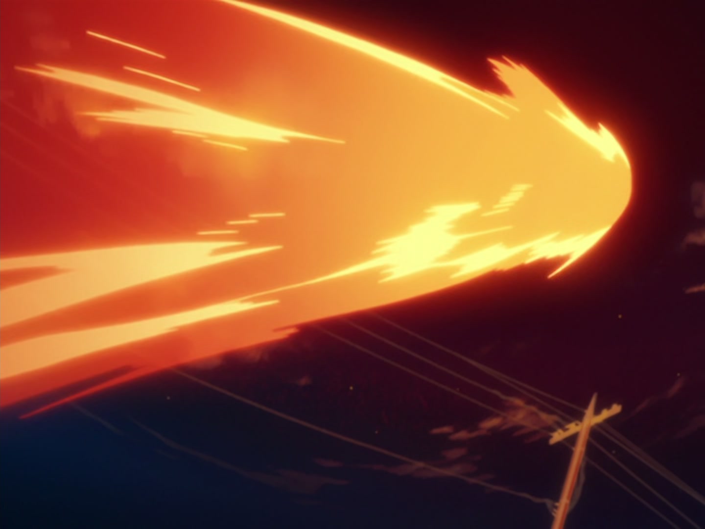 Bleach Ep 120: Hitsugaya Scatters! The Broken Hyorinmaru @ 00:02:17