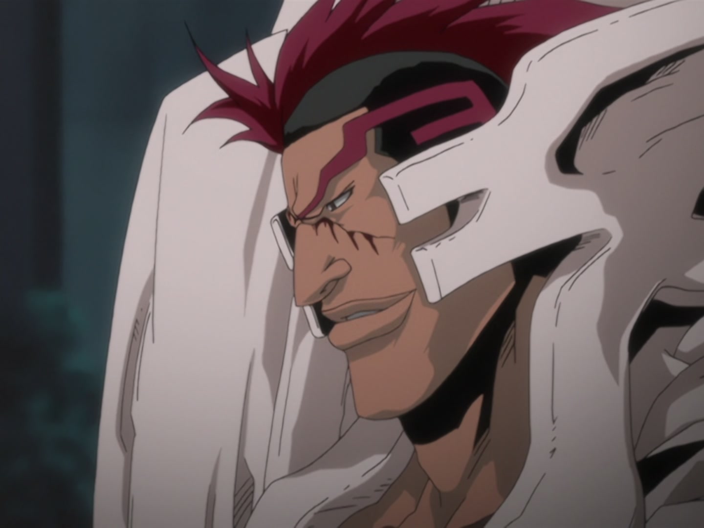 Bleach Ep 120: Hitsugaya Scatters! The Broken Hyorinmaru @ 00:02:41