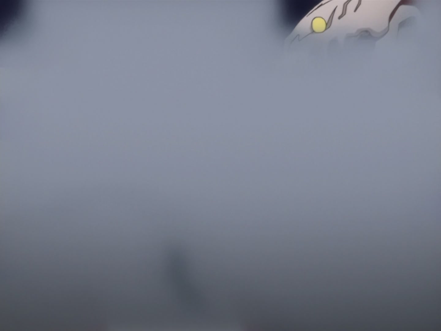 Bleach Ep 120: Hitsugaya Scatters! The Broken Hyorinmaru @ 00:03:57