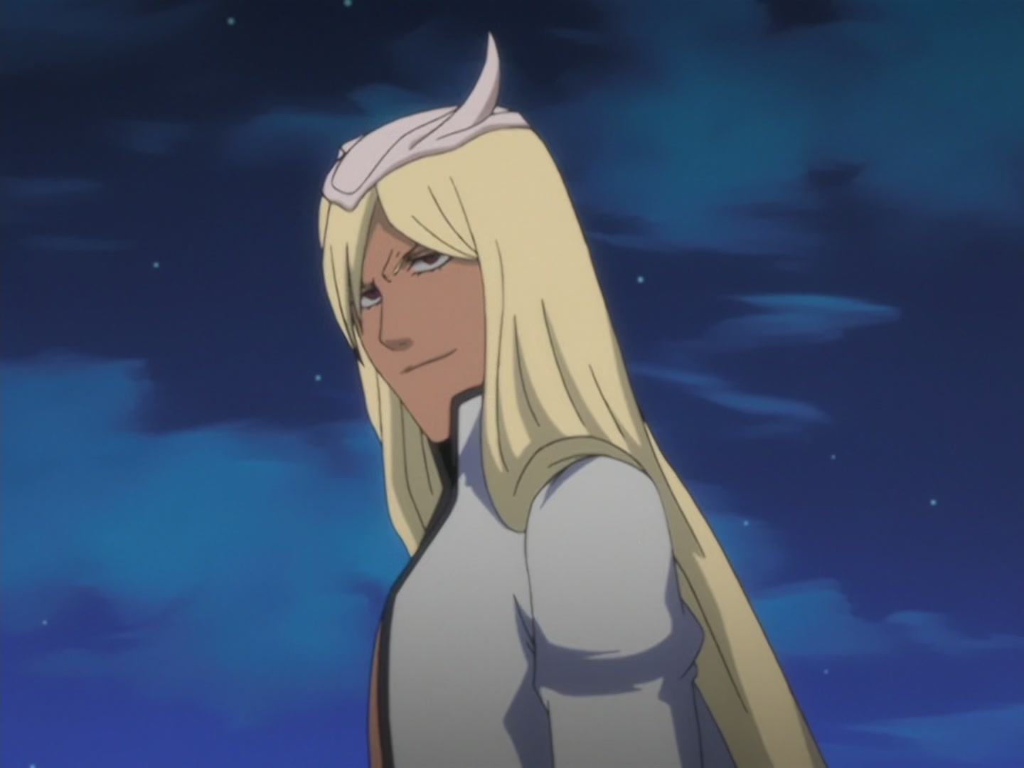 Bleach Ep 120: Hitsugaya Scatters! The Broken Hyorinmaru @ 00:05:27