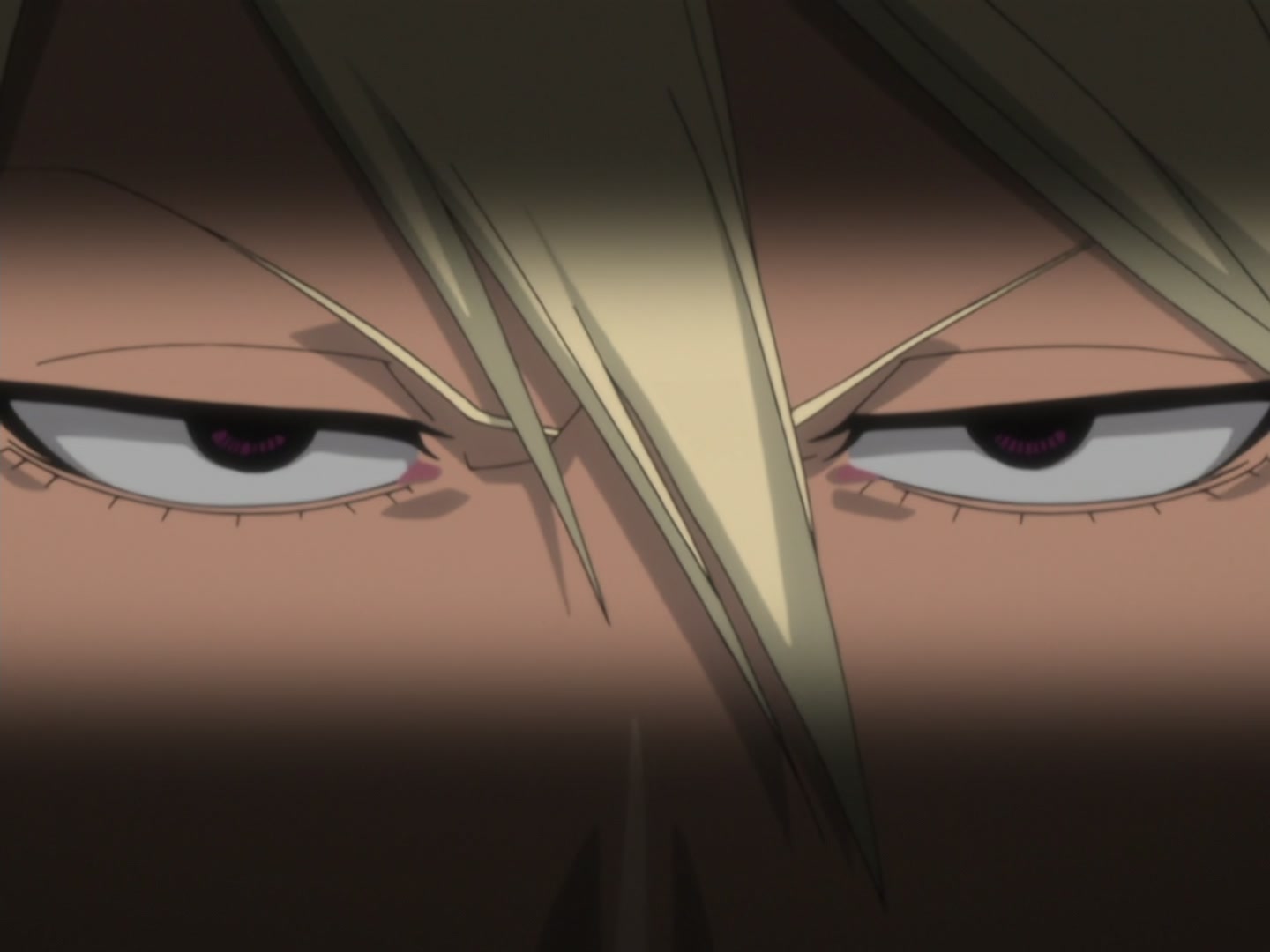 Bleach Ep 120: Hitsugaya Scatters! The Broken Hyorinmaru @ 00:07:41