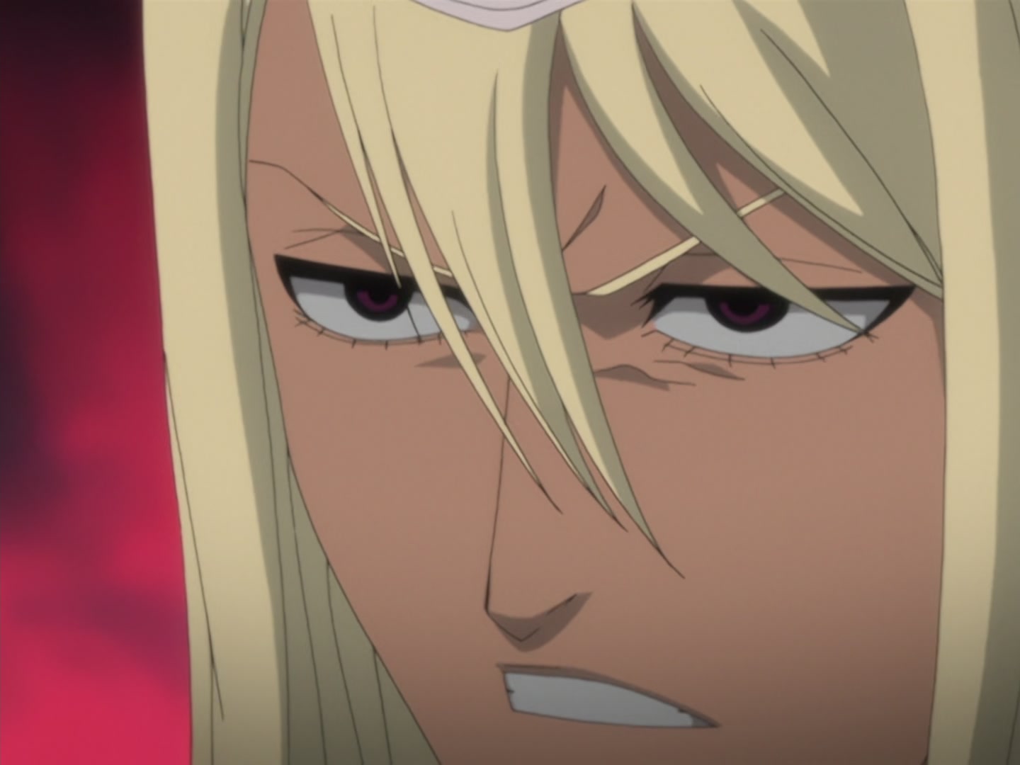 Bleach Ep 120: Hitsugaya Scatters! The Broken Hyorinmaru @ 00:08:52