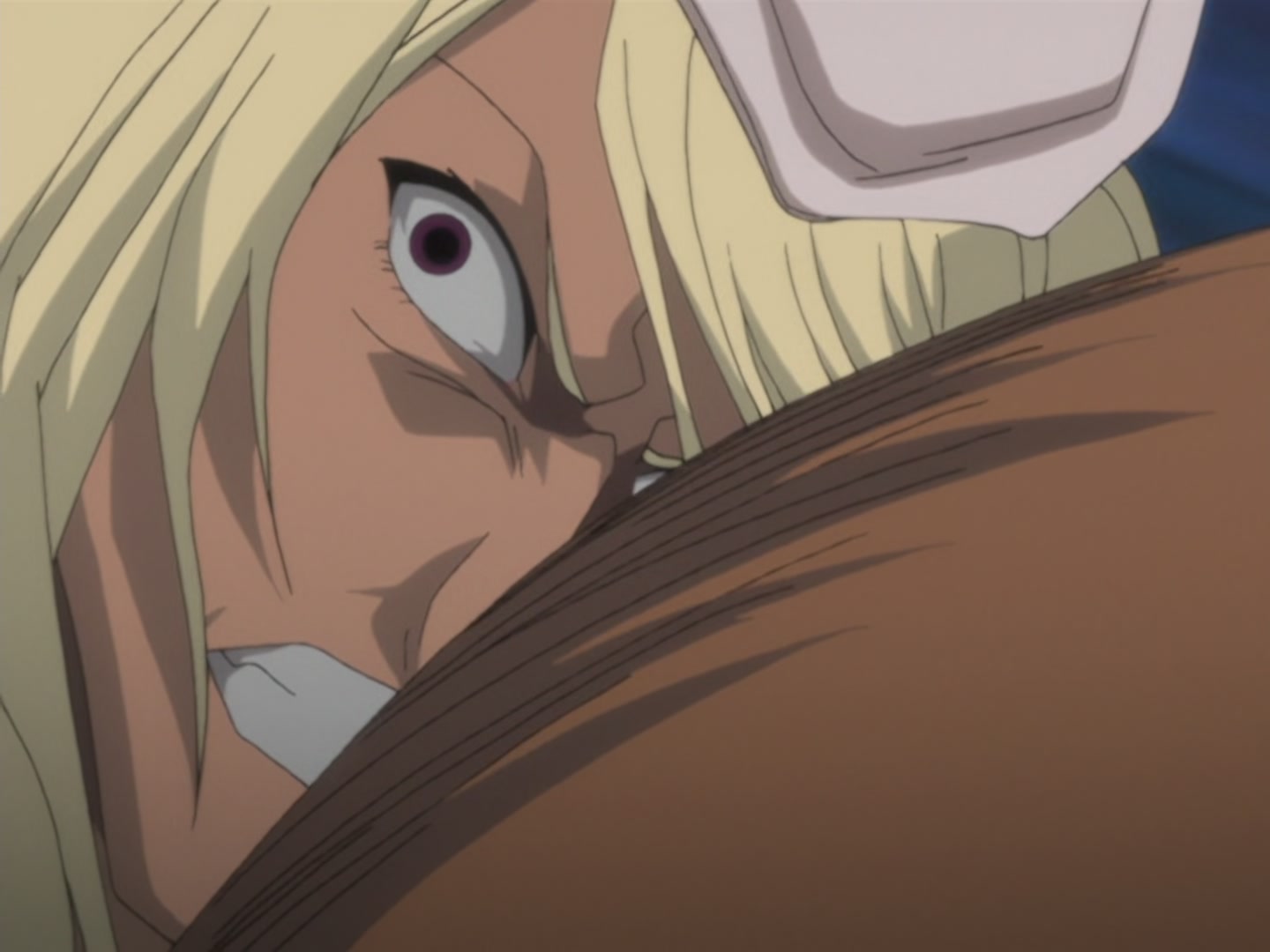 Bleach Ep 120: Hitsugaya Scatters! The Broken Hyorinmaru @ 00:10:08