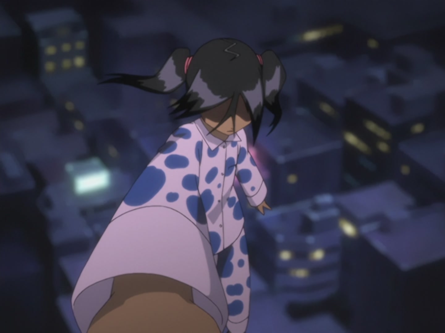 Bleach Ep 120: Hitsugaya Scatters! The Broken Hyorinmaru @ 00:10:32