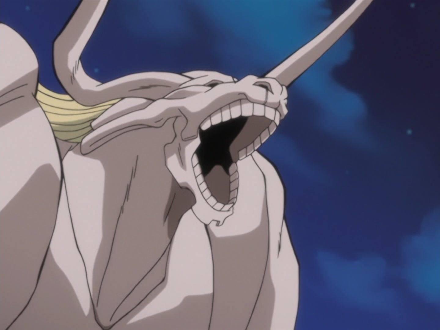 Bleach Ep 120: Hitsugaya Scatters! The Broken Hyorinmaru @ 00:12:31