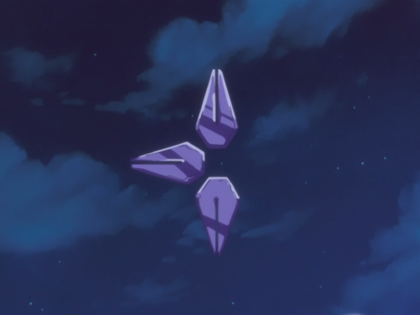 Bleach Ep 120: Hitsugaya Scatters! The Broken Hyorinmaru @ 00:15:13