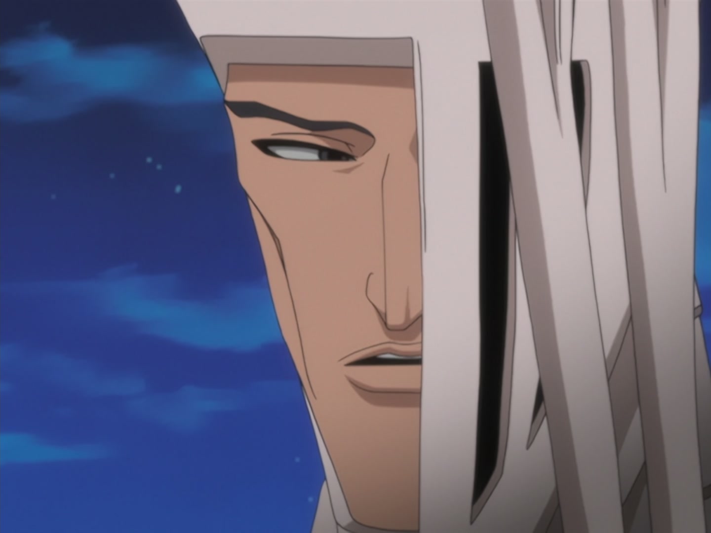 Bleach Ep 120: Hitsugaya Scatters! The Broken Hyorinmaru @ 00:16:10