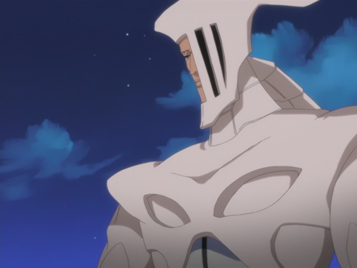 Bleach Ep 120: Hitsugaya Scatters! The Broken Hyorinmaru @ 00:17:45