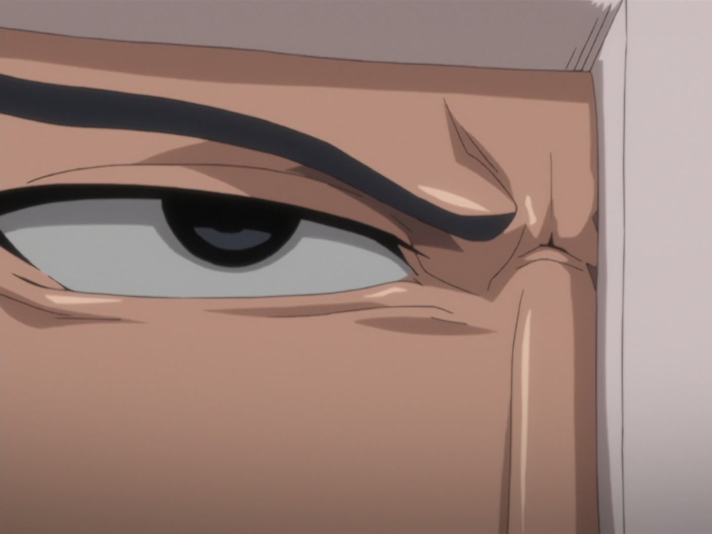 Bleach Ep 120: Hitsugaya Scatters! The Broken Hyorinmaru @ 00:18:52