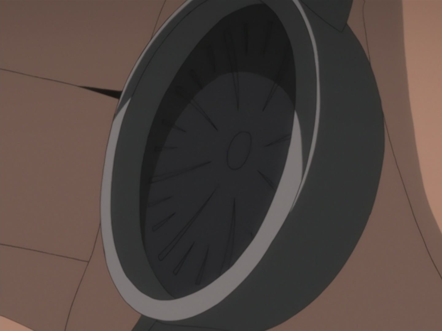 Bleach Ep 120: Hitsugaya Scatters! The Broken Hyorinmaru @ 00:20:51
