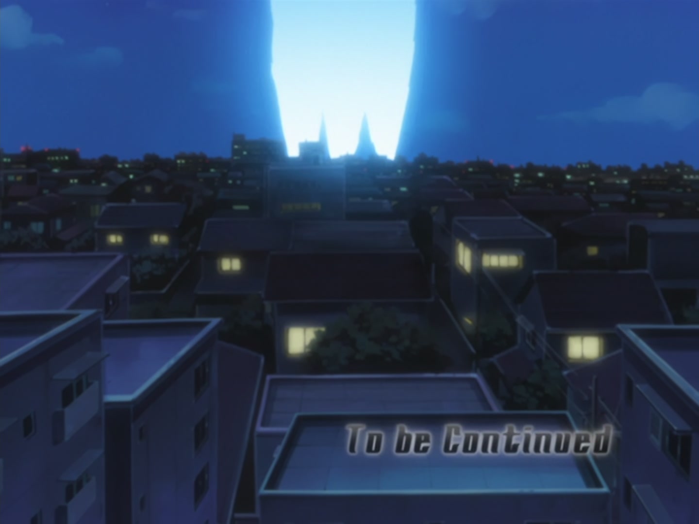 Bleach Ep 120: Hitsugaya Scatters! The Broken Hyorinmaru @ 00:21:48