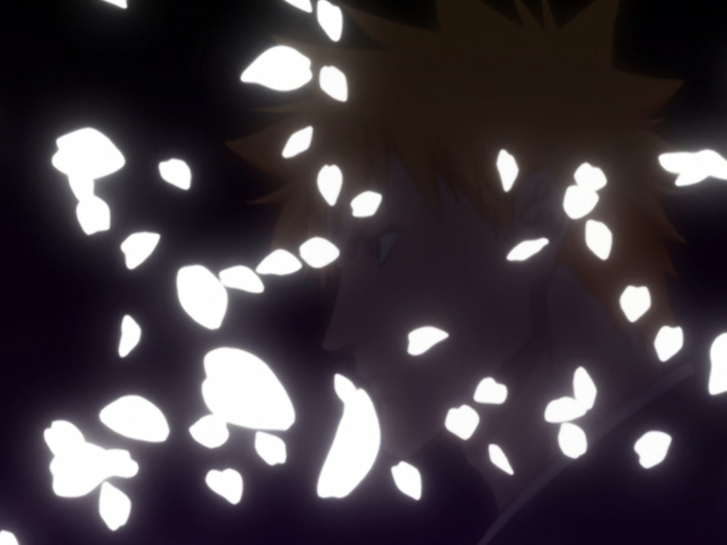 Bleach Ep 120: Hitsugaya Scatters! The Broken Hyorinmaru @ 00:21:57
