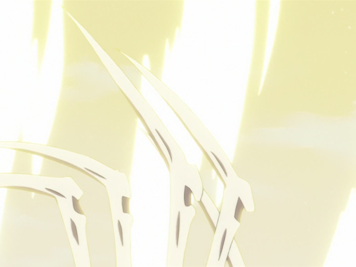 Bleach Ep 121: Clash! The Person Who Protects vs. The Person Who Is Hidden @ 00:02:27