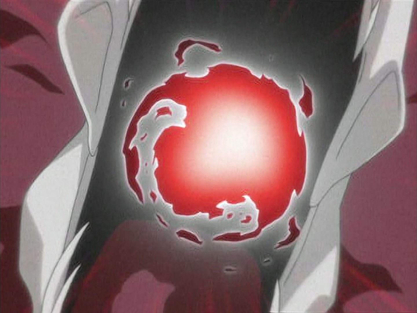 Bleach Ep 121: Clash! The Person Who Protects vs. The Person Who Is Hidden @ 00:08:07