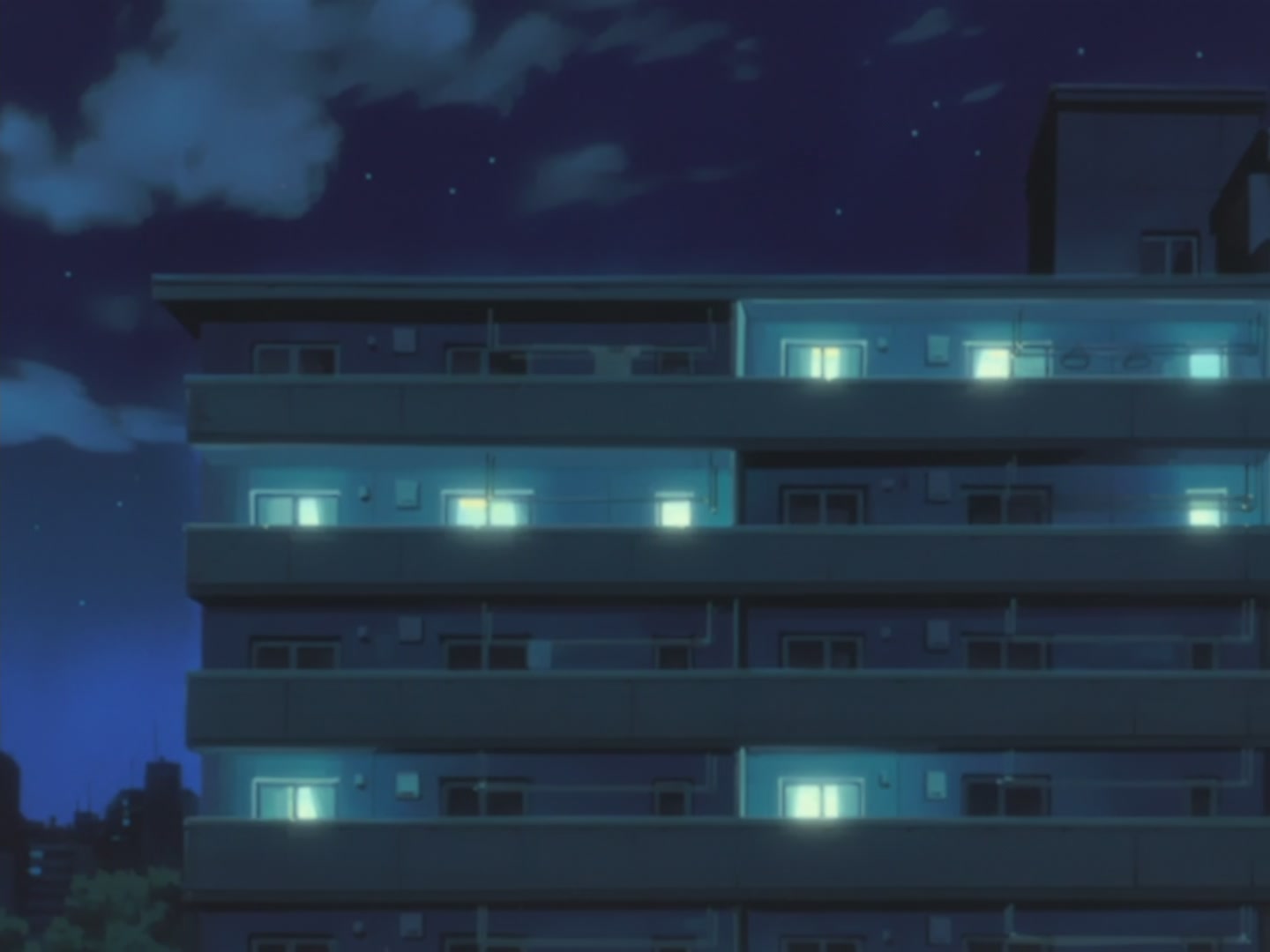 Bleach Ep 121: Clash! The Person Who Protects vs. The Person Who Is Hidden @ 00:08:40