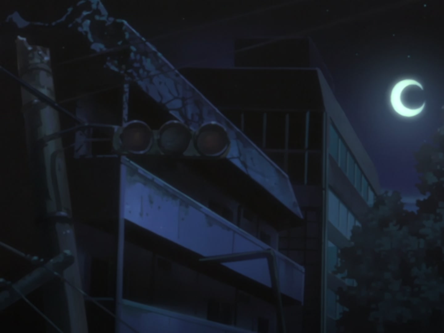 Bleach Ep 121: Clash! The Person Who Protects vs. The Person Who Is Hidden @ 00:19:45
