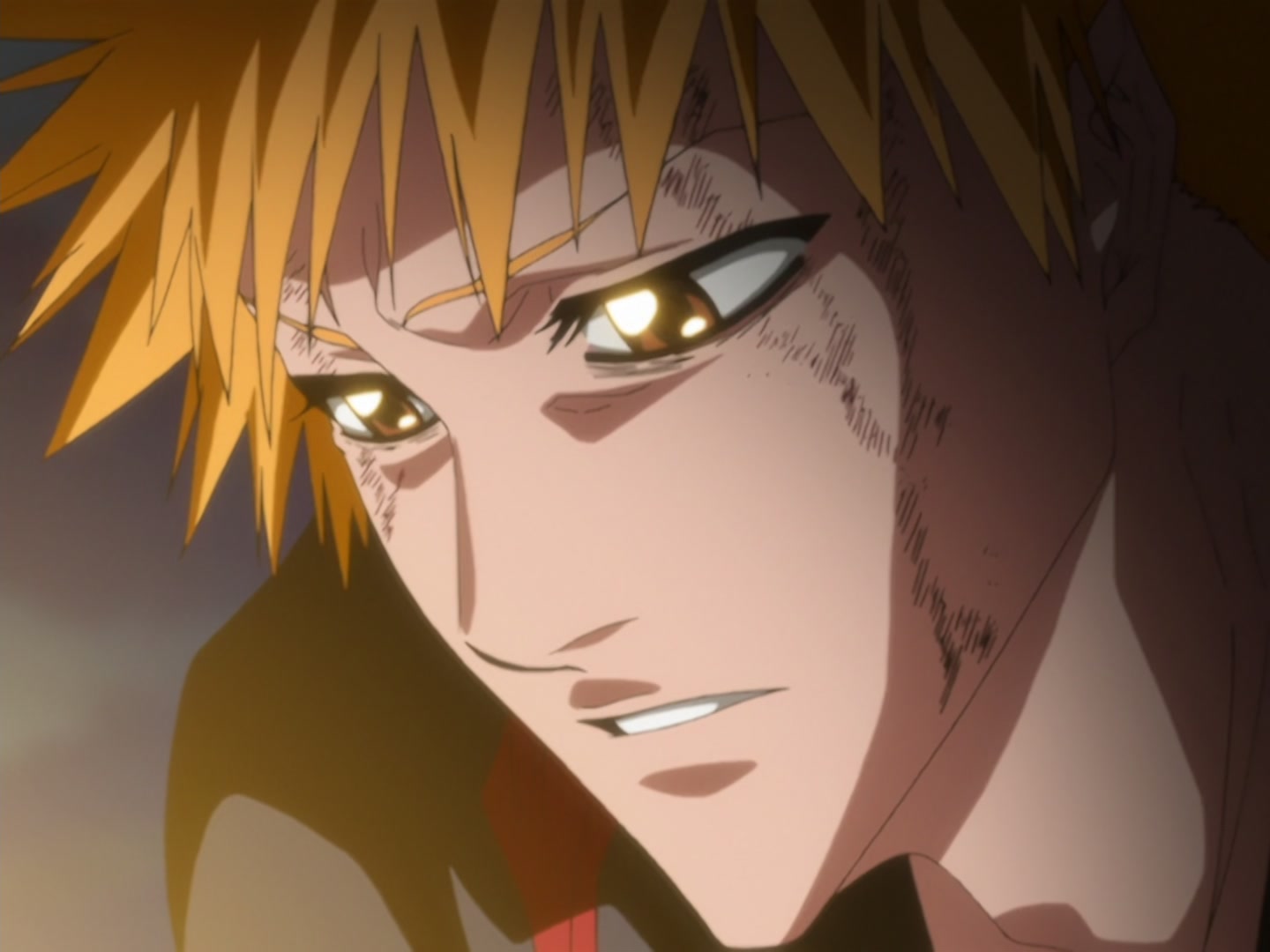 Bleach Ep 121: Clash! The Person Who Protects vs. The Person Who Is Hidden @ 00:21:31