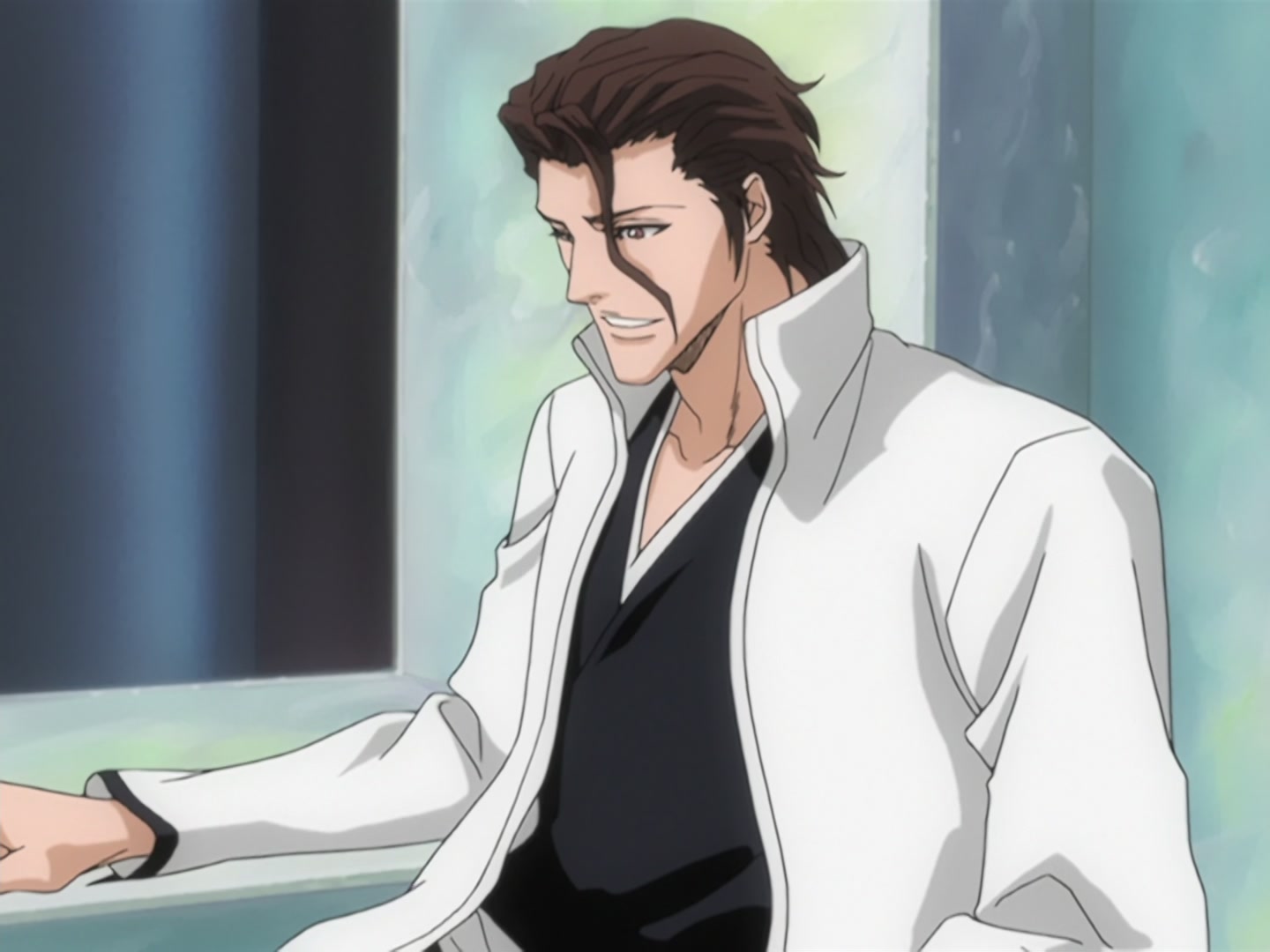 Bleach Ep 122: Vizard! The Power of the Awakened @ 00:02:46