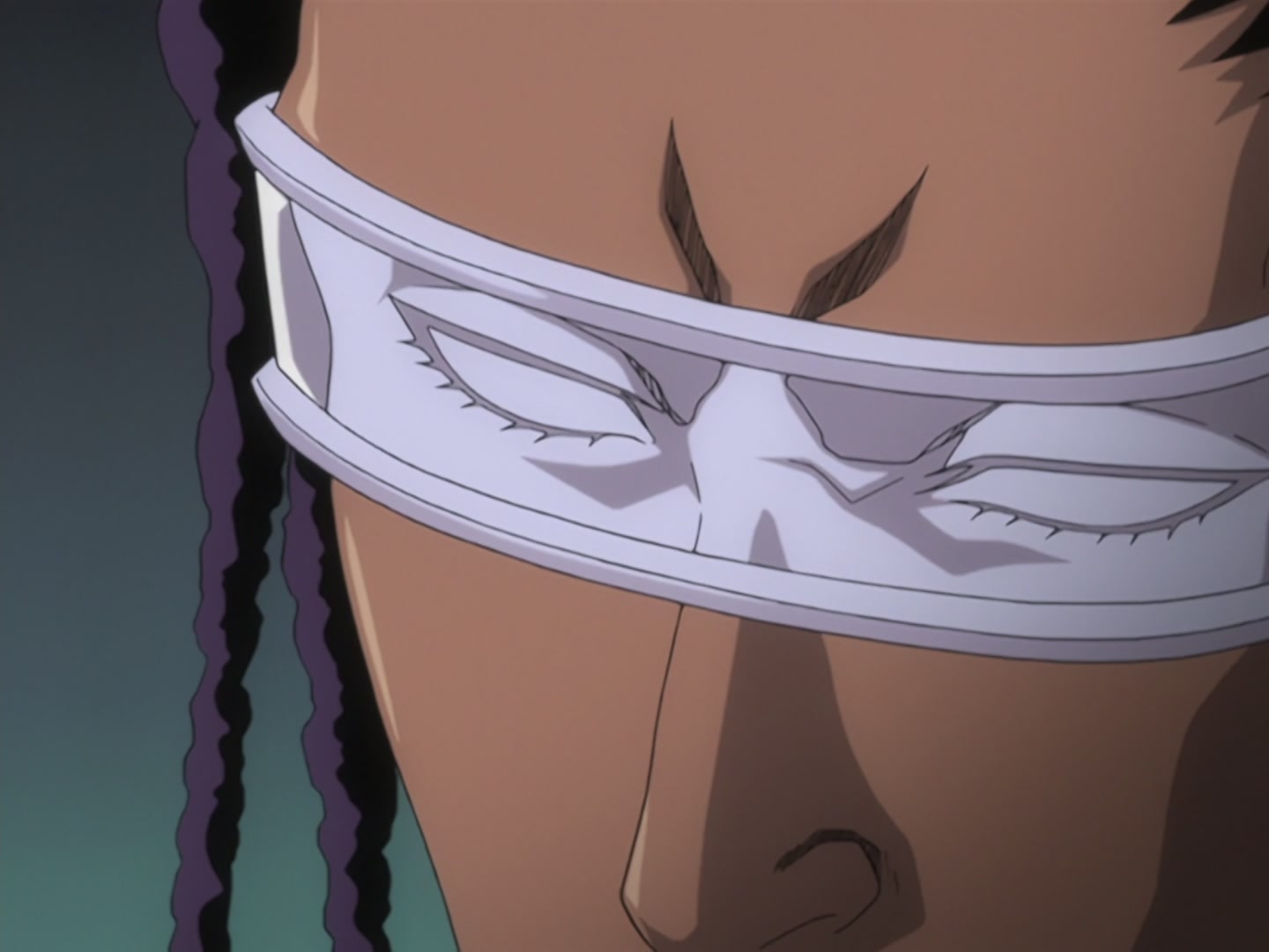 Bleach Ep 122: Vizard! The Power of the Awakened @ 00:03:05