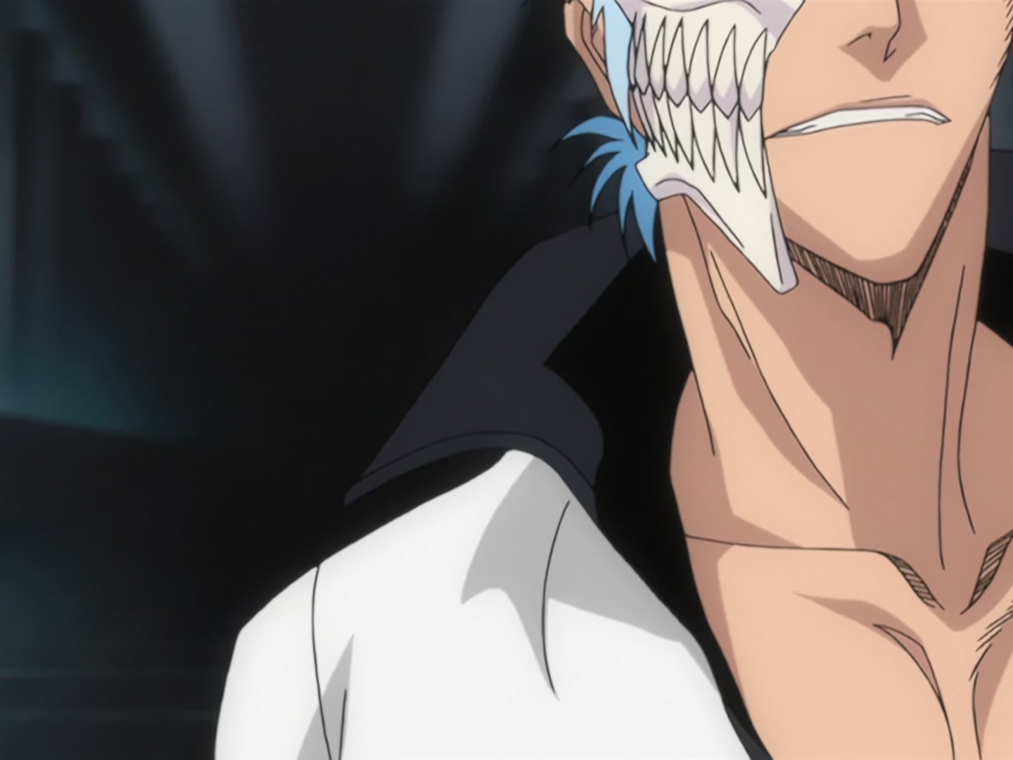 Bleach Ep 122: Vizard! The Power of the Awakened @ 00:03:14