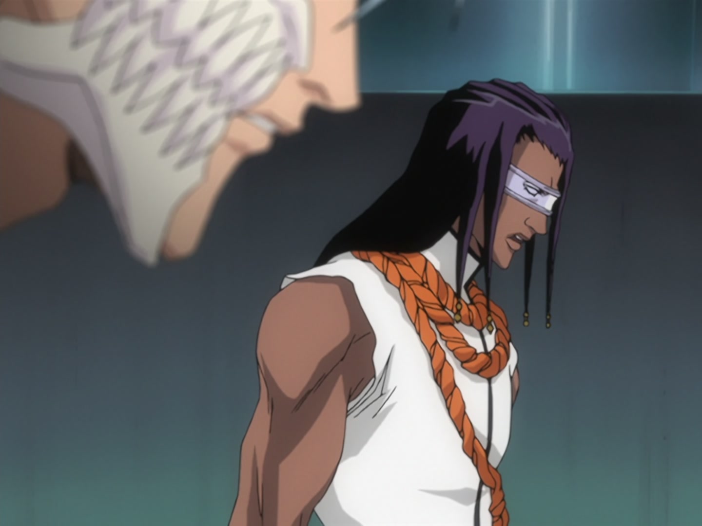 Bleach Ep 122: Vizard! The Power of the Awakened @ 00:03:24