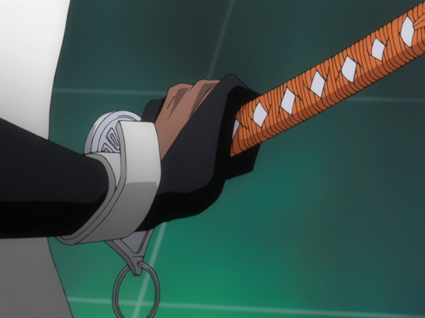 Bleach Ep 122: Vizard! The Power of the Awakened @ 00:03:52