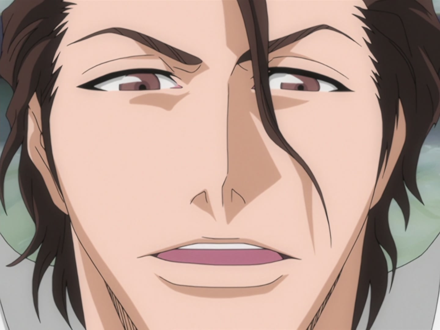 Bleach Ep 122: Vizard! The Power of the Awakened @ 00:04:40
