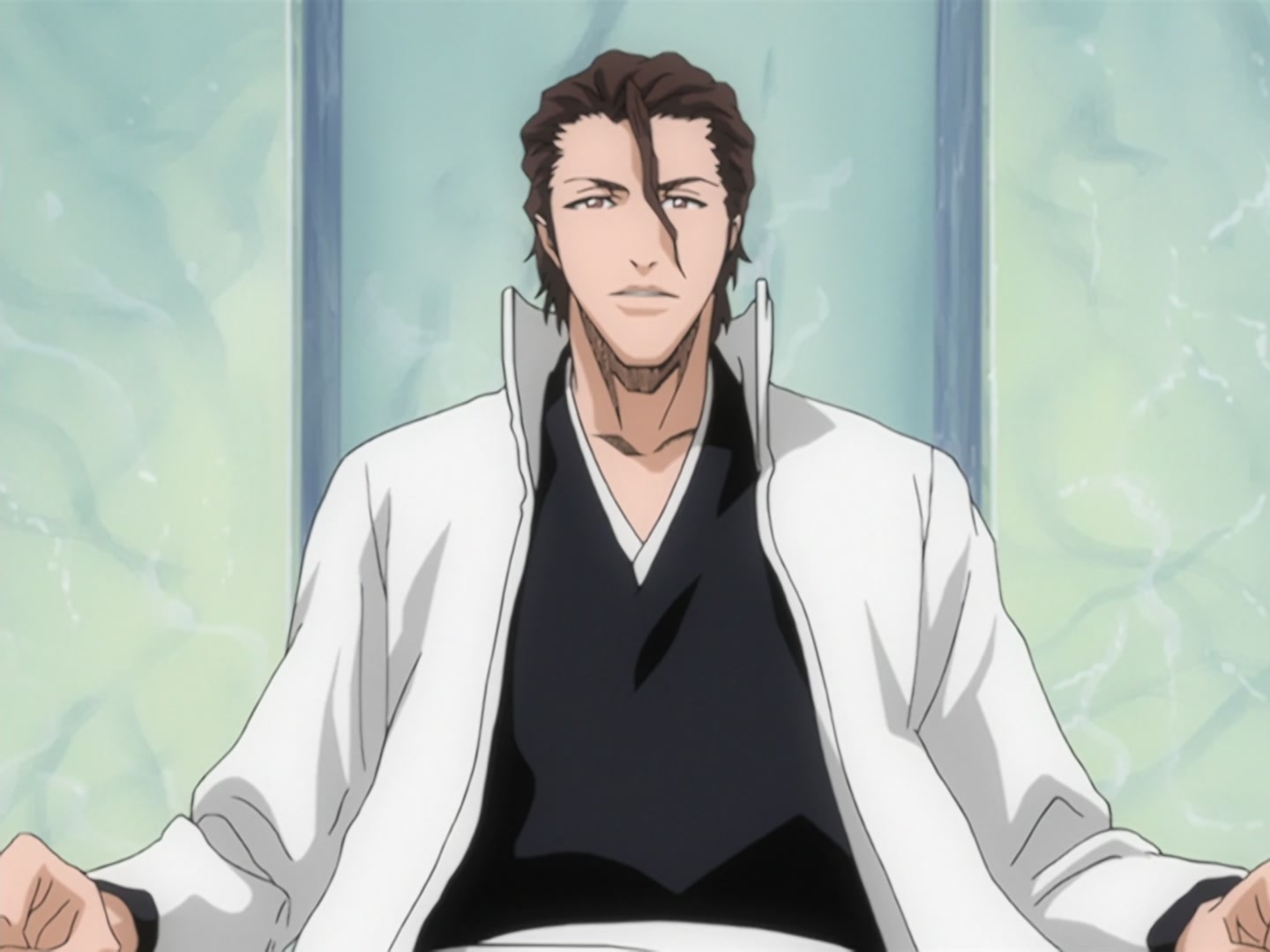 Bleach Ep 122: Vizard! The Power of the Awakened @ 00:05:04