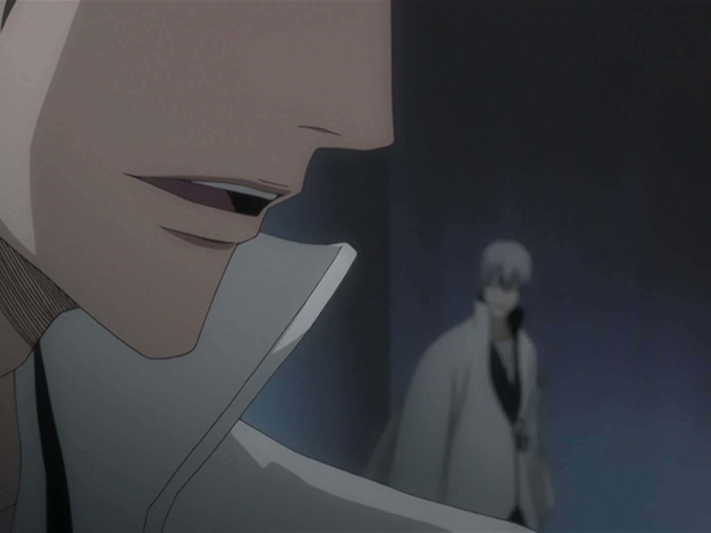 Bleach Ep 122: Vizard! The Power of the Awakened @ 00:05:51