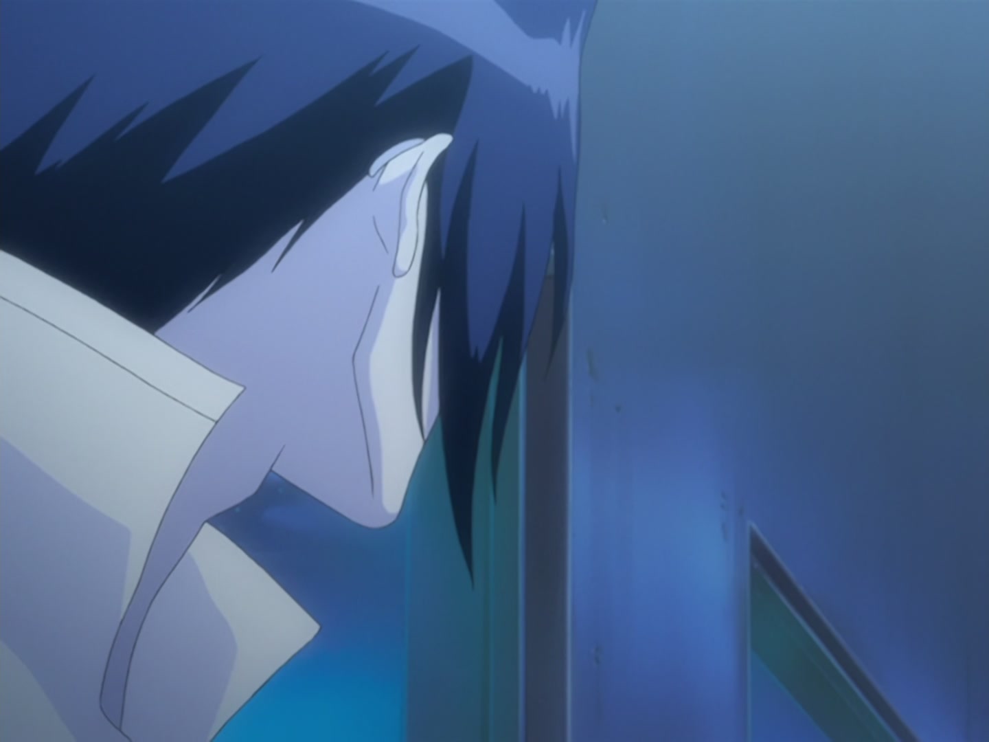 Bleach Ep 122: Vizard! The Power of the Awakened @ 00:06:48