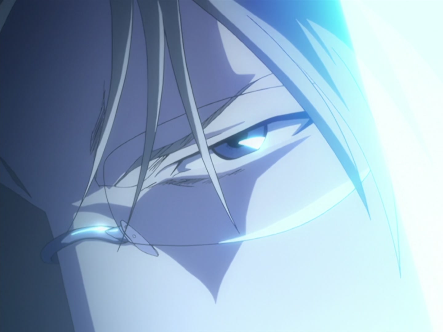 Bleach Ep 122: Vizard! The Power of the Awakened @ 00:07:22