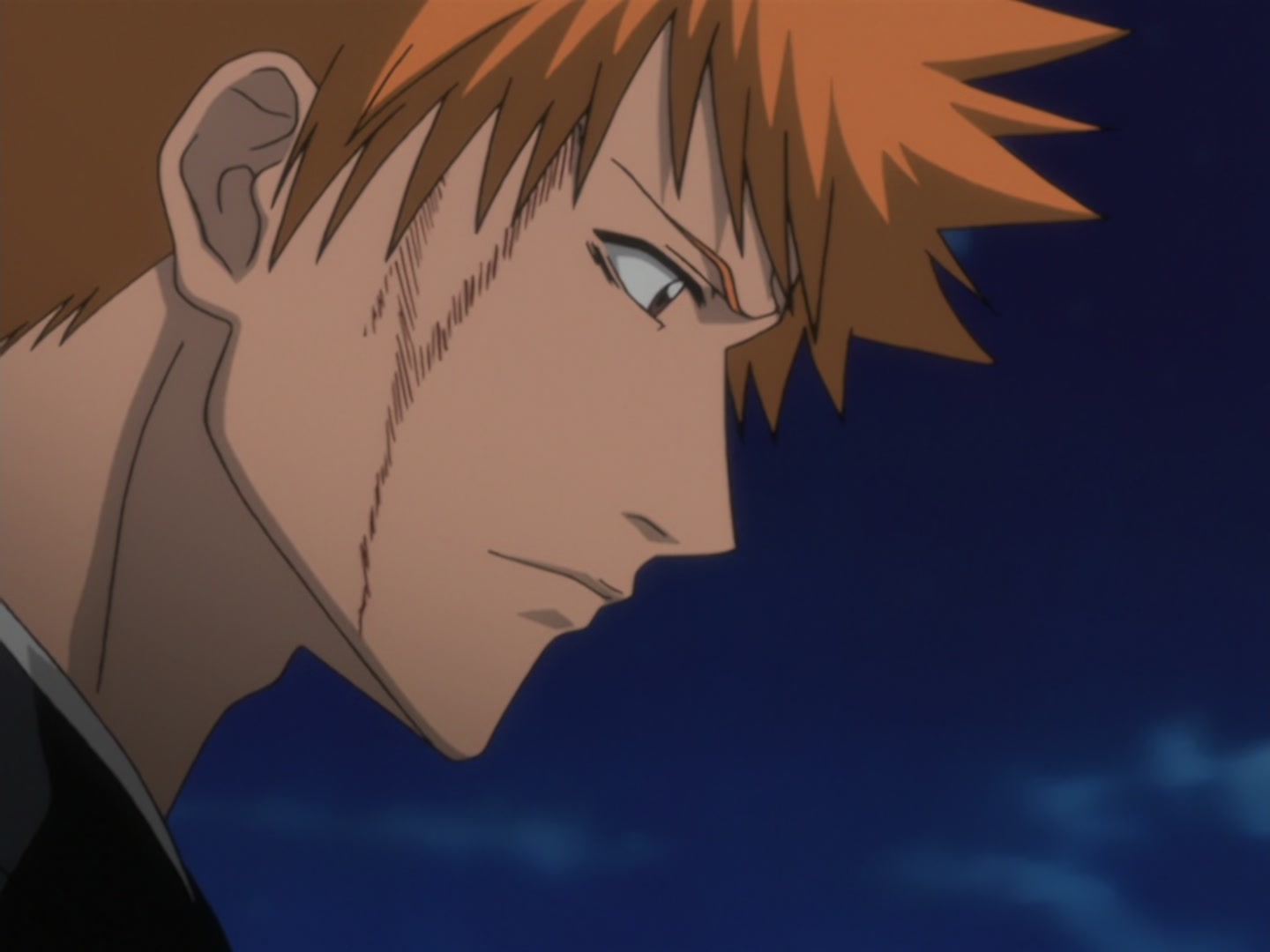 Bleach Ep 122: Vizard! The Power of the Awakened @ 00:08:43