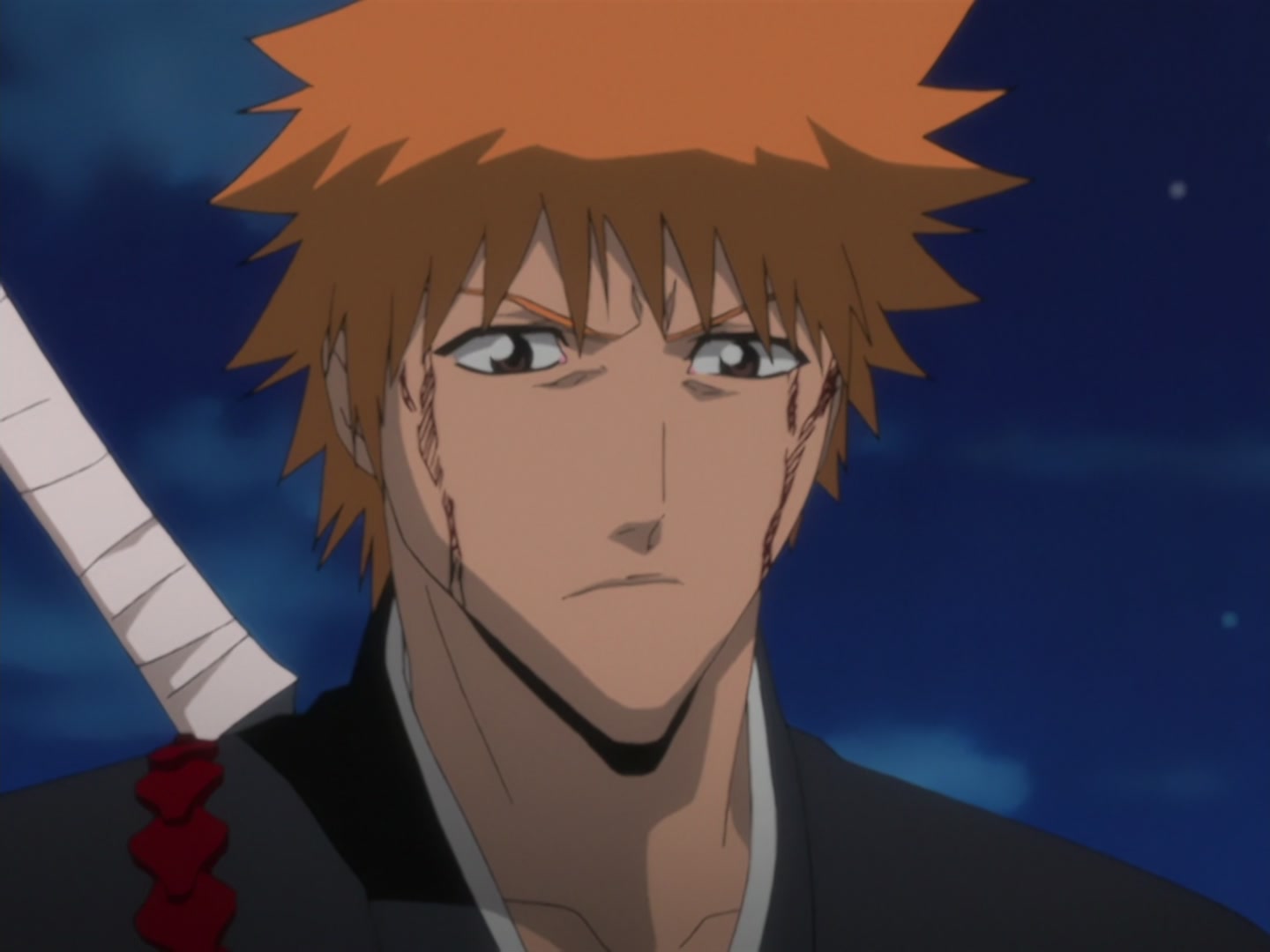 Bleach Ep 122: Vizard! The Power of the Awakened @ 00:09:06