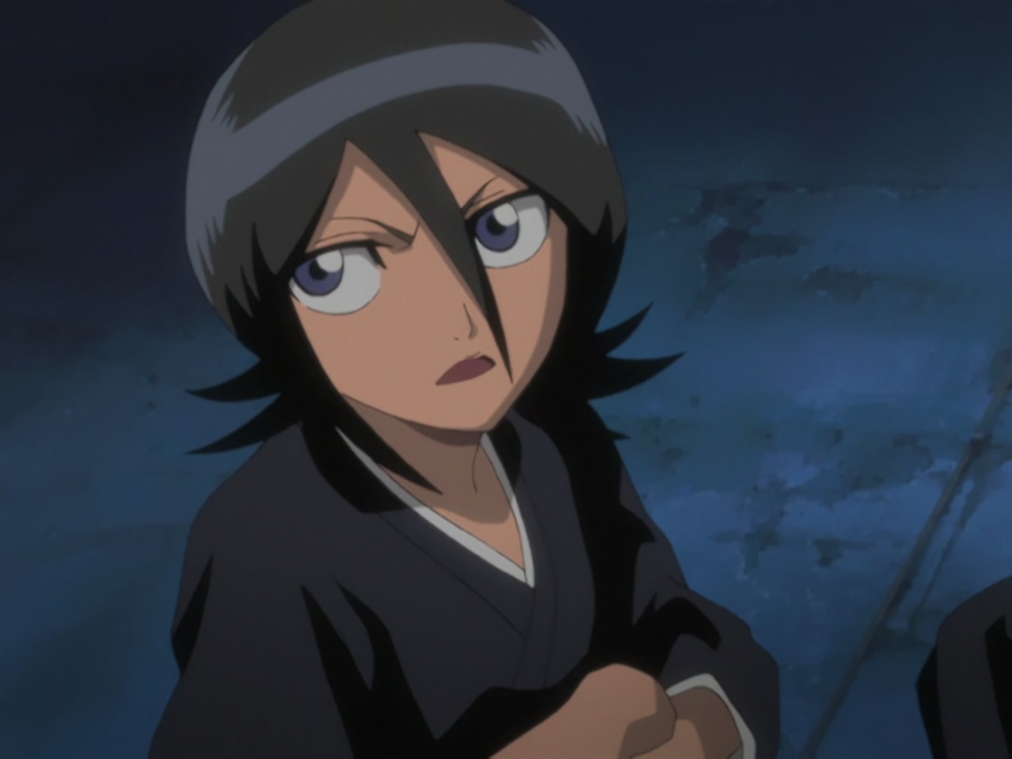 Bleach Ep 122: Vizard! The Power of the Awakened @ 00:09:16