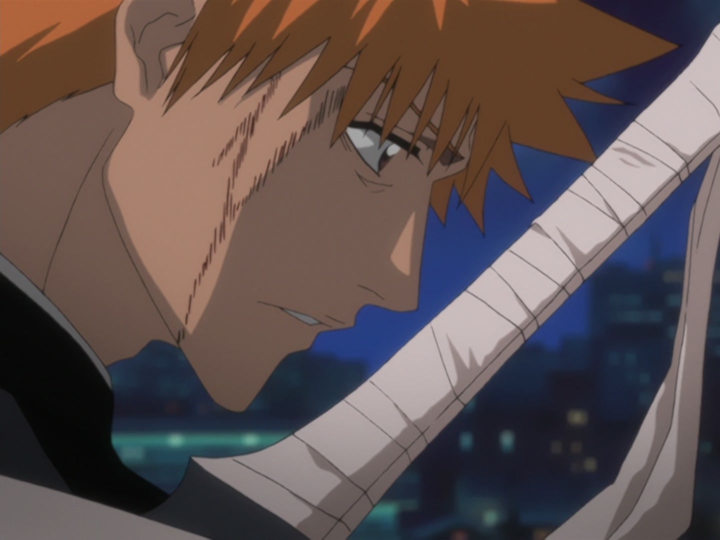 Bleach Ep 122: Vizard! The Power of the Awakened @ 00:09:30