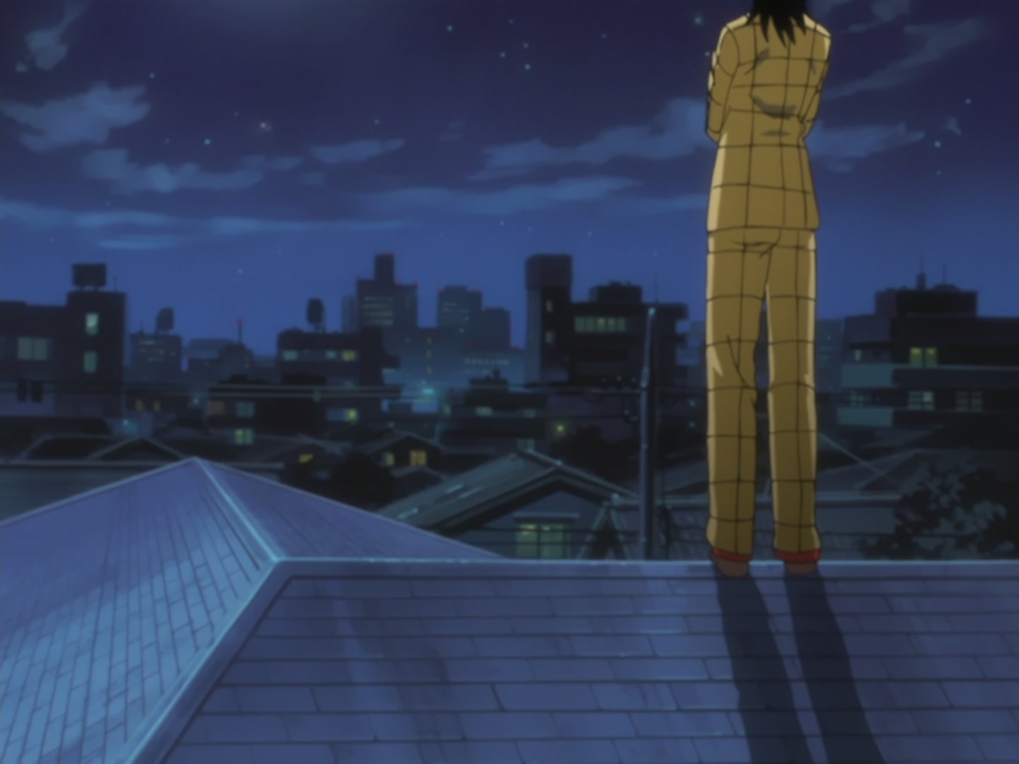 Bleach Ep 123: Ichigo, Complete Hollowification?! @ 00:07:55