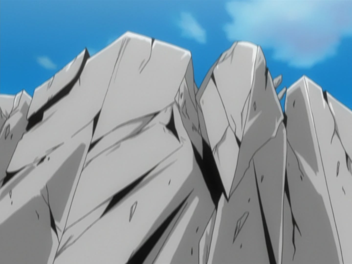Bleach Ep 123: Ichigo, Complete Hollowification?! @ 00:18:23